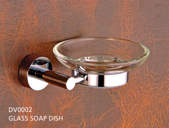 Diva by Decor Brass Bath